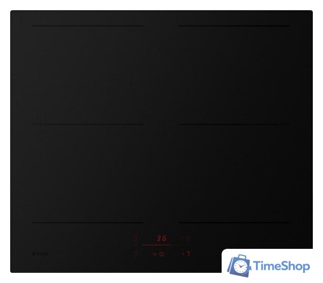 Варочная панель ASKO HI2643FMG1 - Изображение №1 — Интернет-магазин Time-Shop