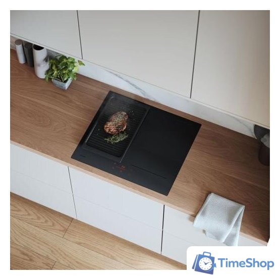 Варочная панель ASKO HI2643FMG1 - Изображение №4 — Интернет-магазин Time-Shop