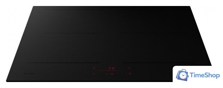 Варочная панель ASKO HI2643FMG1 - Изображение №2 — Интернет-магазин Time-Shop