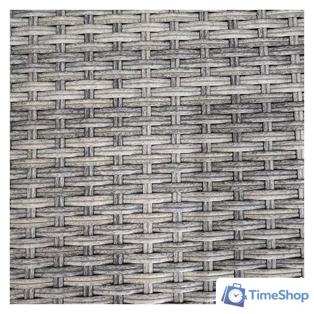 Стул Bergenson Bjorn Sverre BB0000474 (серый) - Изображение №10 — Интернет-магазин Time-Shop