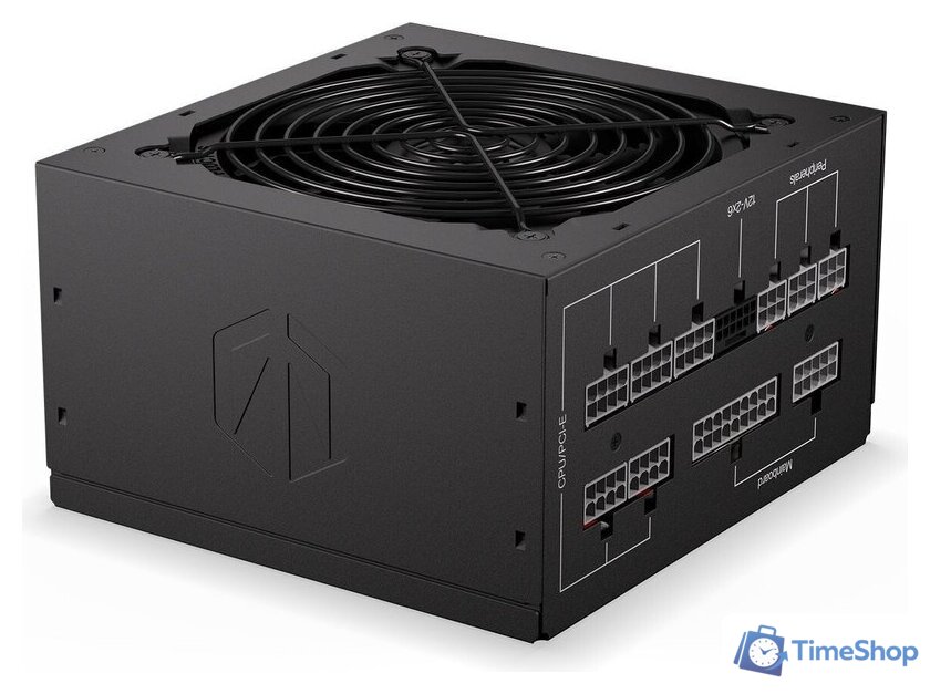 Блок питания Endorfy Supremo FM6 1000W EY7A011 - Изображение №8 — Интернет-магазин Time-Shop