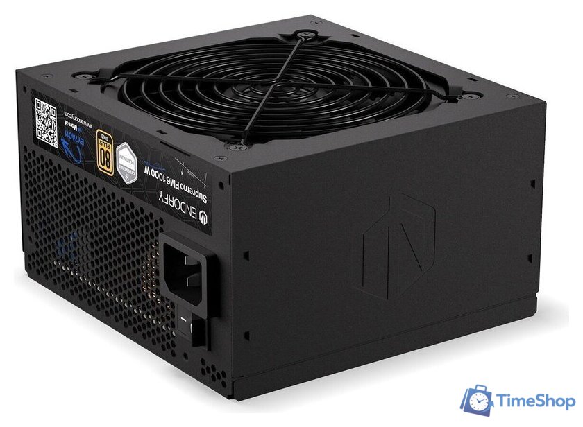 Блок питания Endorfy Supremo FM6 1000W EY7A011 - Изображение №6 — Интернет-магазин Time-Shop