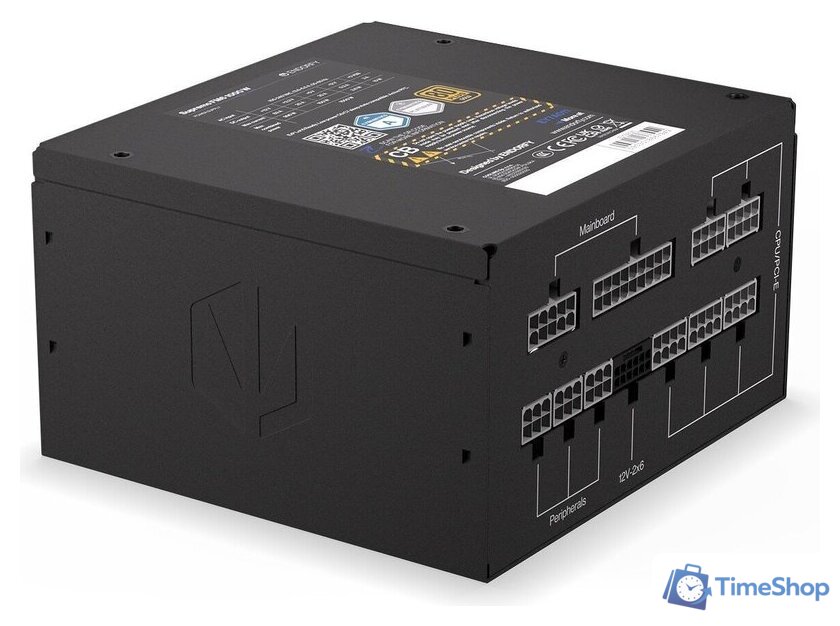 Блок питания Endorfy Supremo FM6 1000W EY7A011 - Изображение №9 — Интернет-магазин Time-Shop