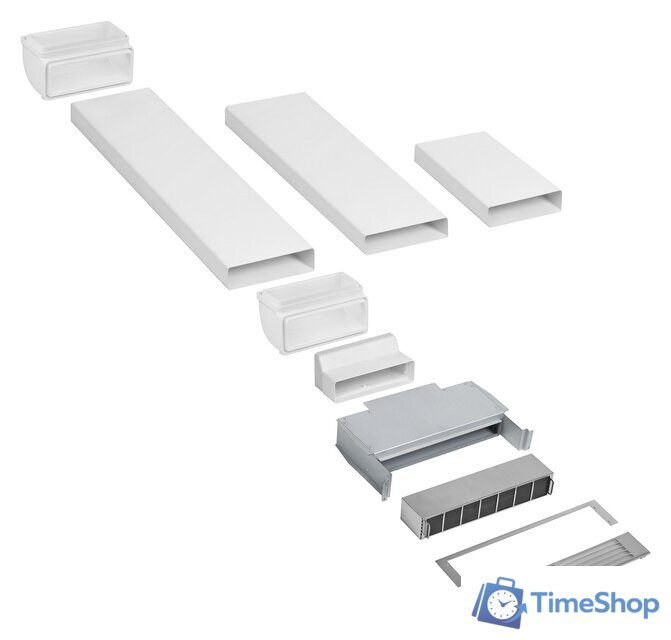 Комплект для рециркуляции Smeg KITF6HOBD - Изображение №1 — Интернет-магазин Time-Shop