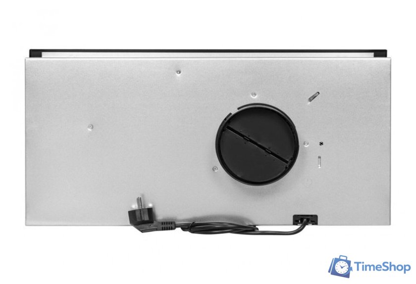 Кухонная вытяжка GrandGermes Spa 60 (черный) - Изображение №3 — Интернет-магазин Time-Shop