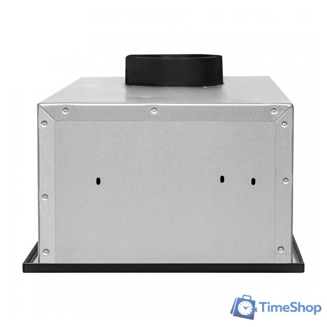 Кухонная вытяжка GrandGermes Spa 60 (черный) - Изображение №10 — Интернет-магазин Time-Shop