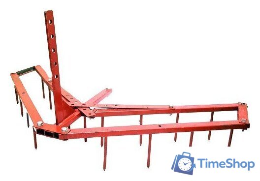 Борона СпецПрофРесурс Б-3 - Изображение №1 — Интернет-магазин Time-Shop