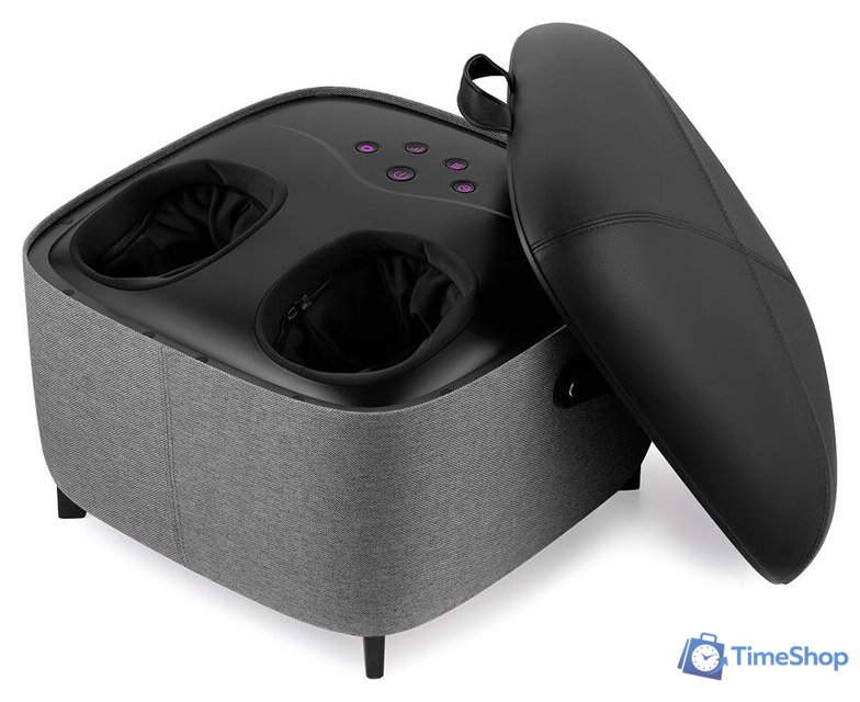 Массажер для ног Kitfort KT-2968-1 - Изображение №1 — Интернет-магазин Time-Shop