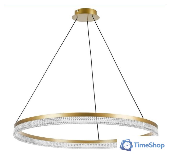 Припотолочная люстра Lightstar Rotonda 736181 - Изображение №3 — Интернет-магазин Time-Shop