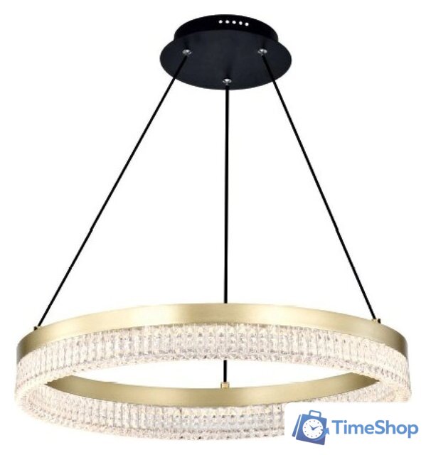 Припотолочная люстра Lightstar Rotonda 736181 - Изображение №2 — Интернет-магазин Time-Shop