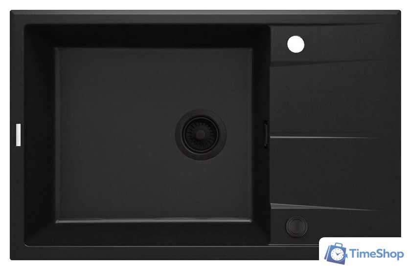 Кухонная мойка Deante ZQE_N11B - Изображение №1 — Интернет-магазин Time-Shop