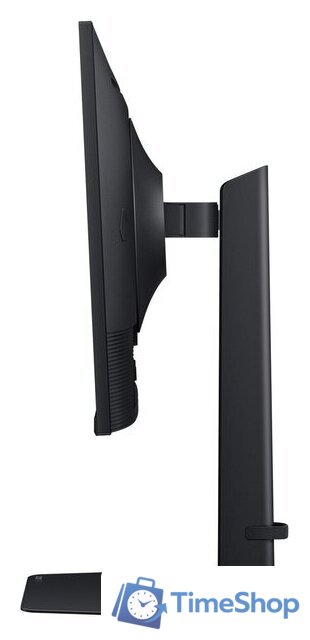 Игровой монитор Samsung Odyssey G6 LS27FG606EIXCI - Изображение №13 — Интернет-магазин Time-Shop