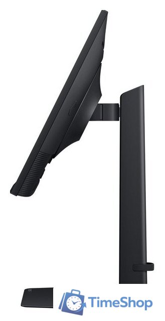 Игровой монитор Samsung Odyssey G6 LS27FG606EIXCI - Изображение №12 — Интернет-магазин Time-Shop