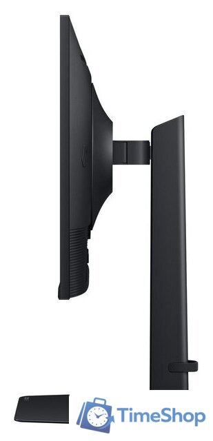 Игровой монитор Samsung Odyssey G6 LS27FG606EIXCI - Изображение №10 — Интернет-магазин Time-Shop