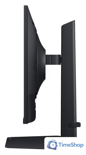 Игровой монитор Samsung Odyssey G6 LS27FG606EIXCI - Изображение №11 — Интернет-магазин Time-Shop