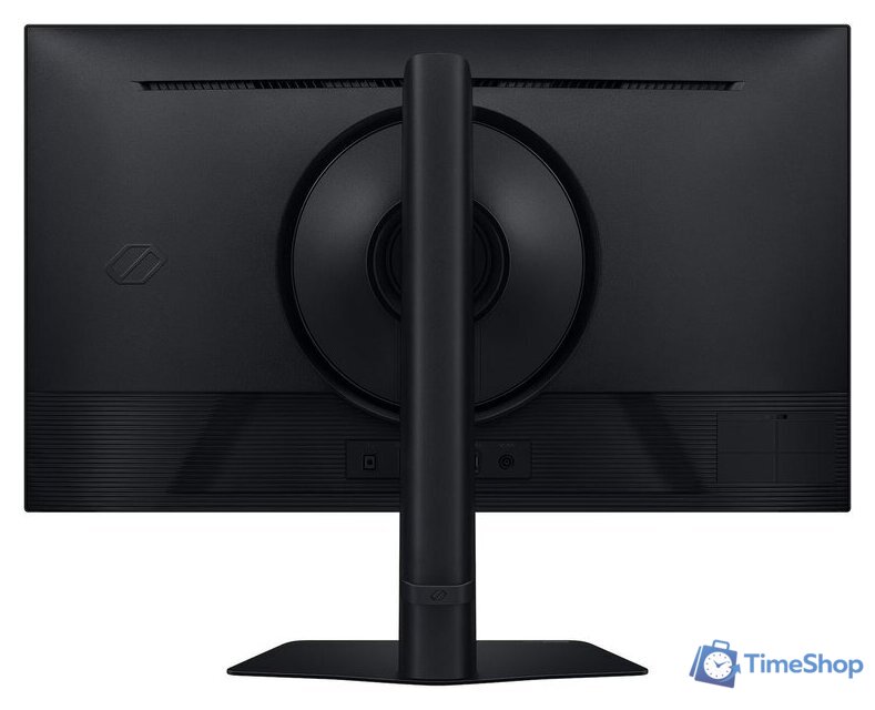 Игровой монитор Samsung Odyssey G6 LS27FG606EIXCI - Изображение №8 — Интернет-магазин Time-Shop