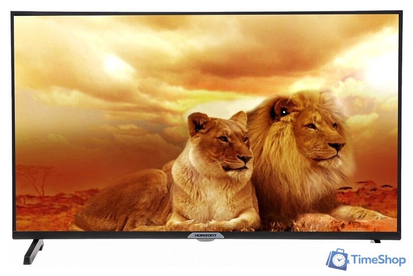 Телевизор Horizont 32LE7521D - Изображение №1 — Интернет-магазин Time-Shop