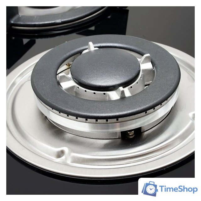 Варочная панель Ginzzu HCG-445 - Изображение №3 — Интернет-магазин Time-Shop