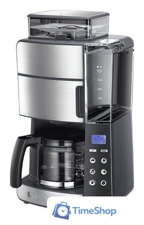 Капельная кофеварка Russell Hobbs 25610-56 - Изображение №1 — Интернет-магазин Time-Shop