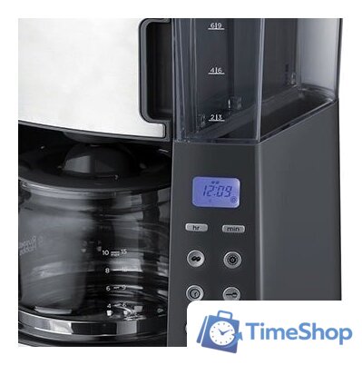 Капельная кофеварка Russell Hobbs 25610-56 - Изображение №4 — Интернет-магазин Time-Shop