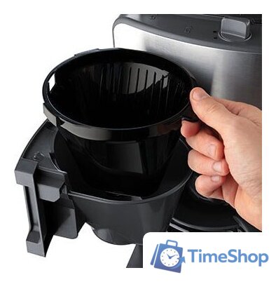 Капельная кофеварка Russell Hobbs 25610-56 - Изображение №3 — Интернет-магазин Time-Shop