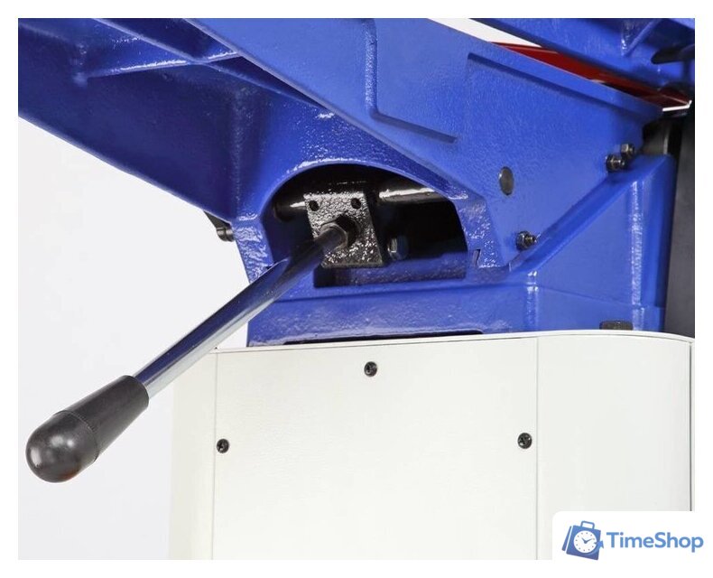 Фуговальный станок Belmash (Белмаш) J155/1170AH - Изображение №7 — Интернет-магазин Time-Shop