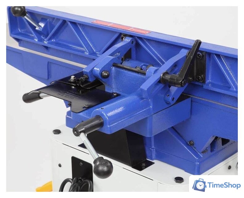 Фуговальный станок Belmash (Белмаш) J155/1170AH - Изображение №5 — Интернет-магазин Time-Shop