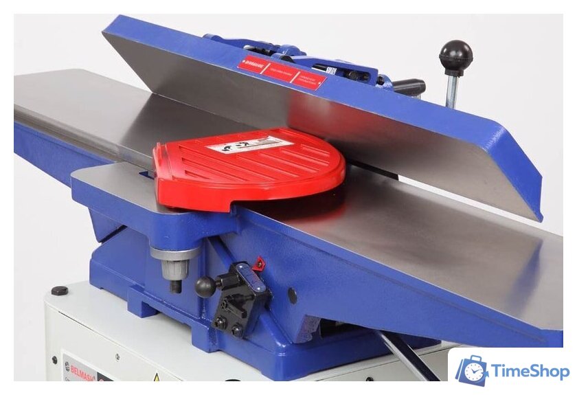 Фуговальный станок Belmash (Белмаш) J155/1170AH - Изображение №3 — Интернет-магазин Time-Shop