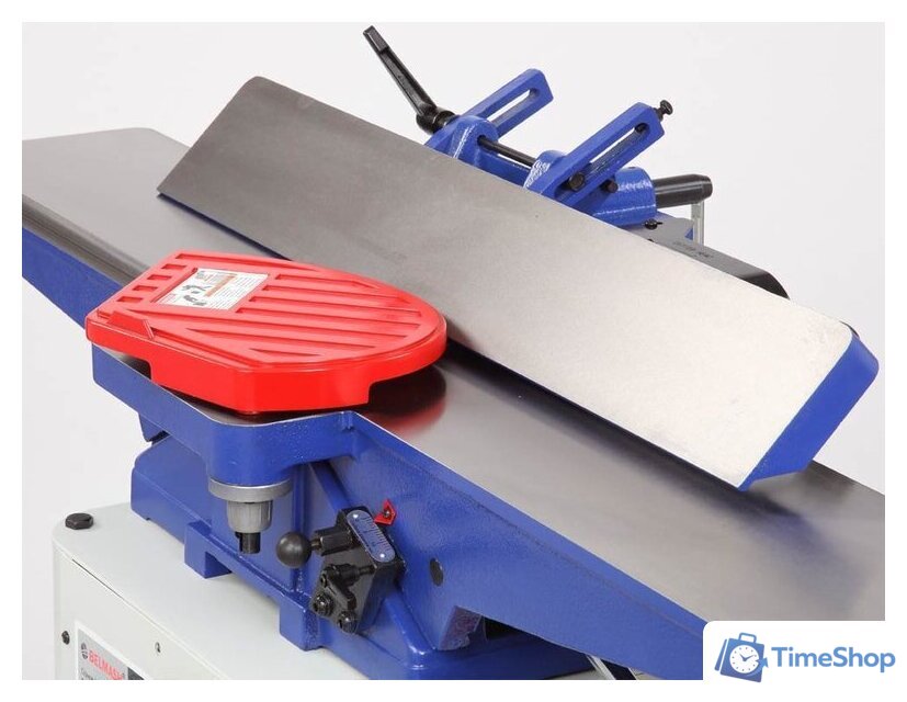 Фуговальный станок Belmash (Белмаш) J155/1170AH - Изображение №2 — Интернет-магазин Time-Shop