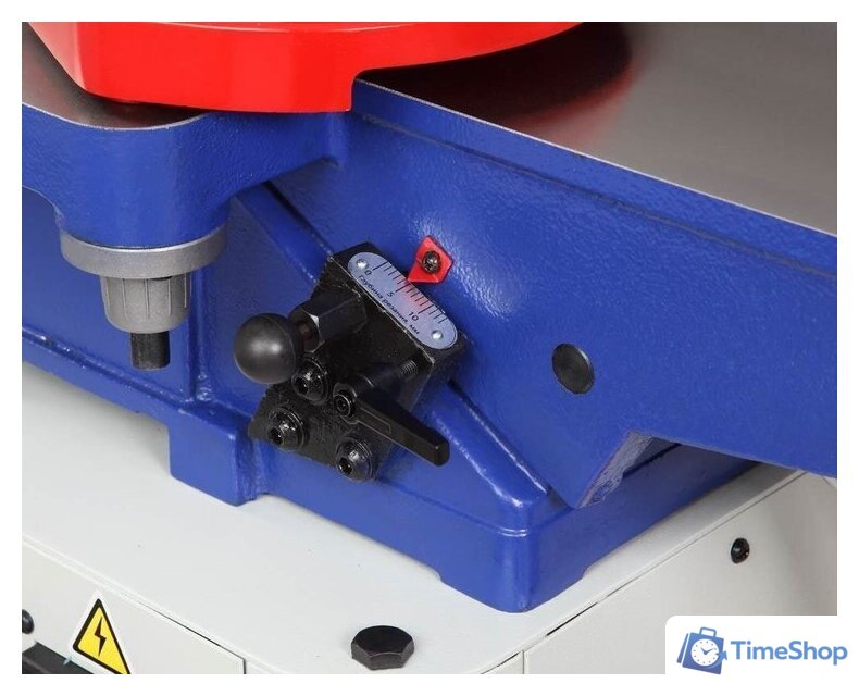 Фуговальный станок Belmash (Белмаш) J155/1170AH - Изображение №4 — Интернет-магазин Time-Shop