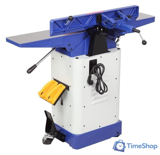 Фуговальный станок Belmash (Белмаш) J155/1170AH - Изображение №12 — Интернет-магазин Time-Shop