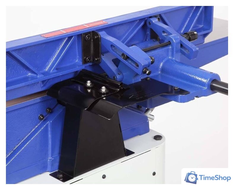 Фуговальный станок Belmash (Белмаш) J155/1170AH - Изображение №6 — Интернет-магазин Time-Shop