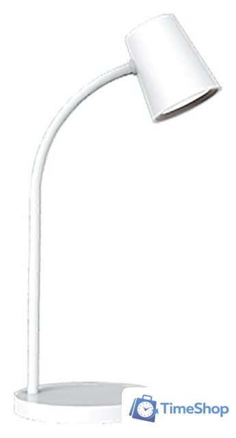 Настольная лампа Gauss GT6031 (белый) - Изображение №1 — Интернет-магазин Time-Shop
