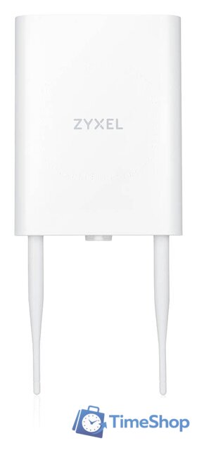 Точка доступа Zyxel NWA55AXE - Изображение №1 — Интернет-магазин Time-Shop