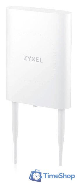 Точка доступа Zyxel NWA55AXE - Изображение №4 — Интернет-магазин Time-Shop