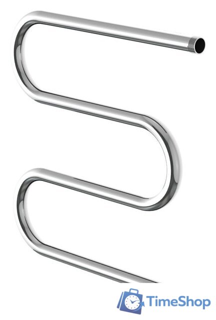 Полотенцесушитель Gloss & Reiter Standart M. М.55Х50 (1