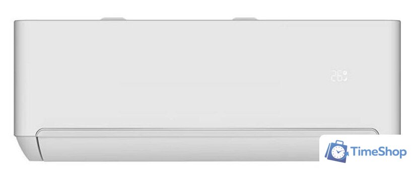 Кондиционер Neoclima Pro-Health Inverter NS/NU-HAP24TWI - Изображение №6 — Интернет-магазин Time-Shop