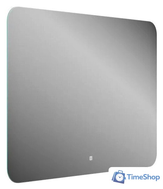  Teymi Зеркало Solli Oreol 100x70 T20228S (подсветка, сенсор) - Изображение №1 — Интернет-магазин Time-Shop