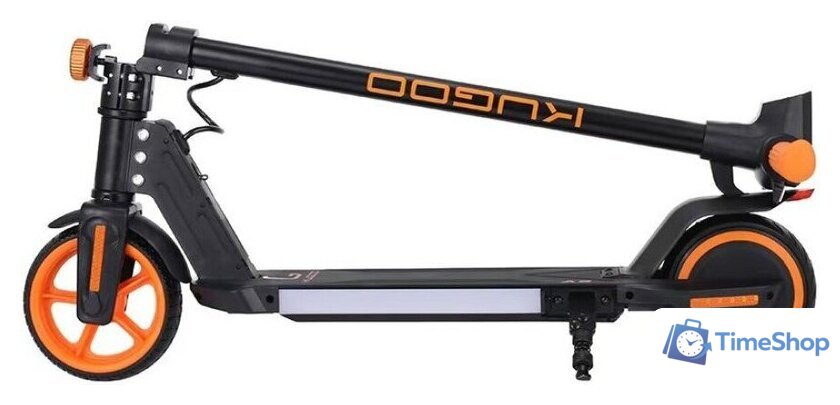 Электросамокат Kugoo Kirin A2 - Изображение №2 — Интернет-магазин Time-Shop