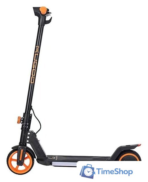 Электросамокат Kugoo Kirin A2 - Изображение №1 — Интернет-магазин Time-Shop