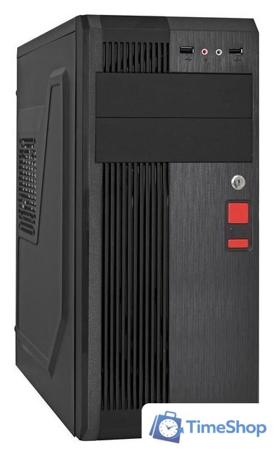 Корпус ExeGate UN-605B 500W EX283225RUS - Изображение №1 — Интернет-магазин Time-Shop