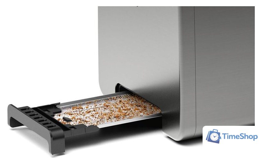 Тостер Bosch TAT5P425 - Изображение №8 — Интернет-магазин Time-Shop