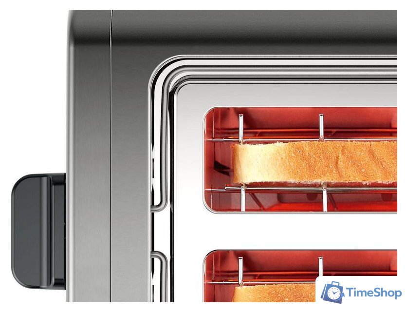 Тостер Bosch TAT5P425 - Изображение №6 — Интернет-магазин Time-Shop