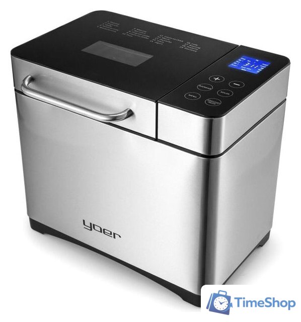 Хлебопечка Yoer BM01S - Изображение №2 — Интернет-магазин Time-Shop