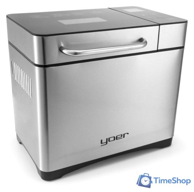 Хлебопечка Yoer BM01S - Изображение №1 — Интернет-магазин Time-Shop