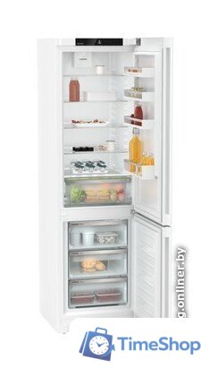 Холодильник Liebherr CNf 5703 Pure - Изображение №5 — Интернет-магазин Time-Shop