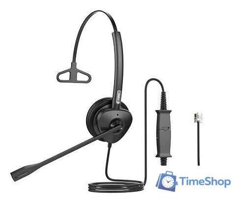 Офисная гарнитура Fanvil HT301 QD-RJ9 - Изображение №1 — Интернет-магазин Time-Shop