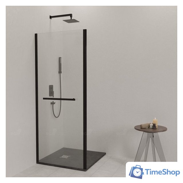 Душевая стенка RGW Z-060-1 352206109-14 - Изображение №2 — Интернет-магазин Time-Shop