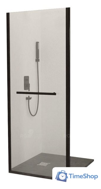 Душевая стенка RGW Z-060-1 352206109-14 - Изображение №1 — Интернет-магазин Time-Shop