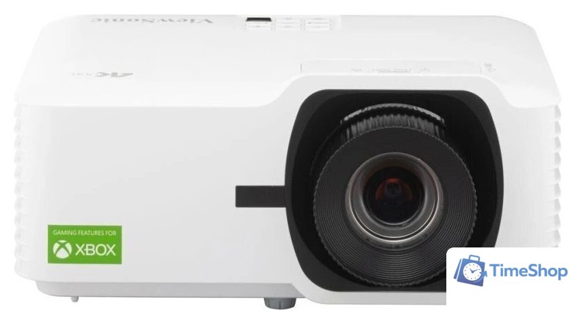 Проектор ViewSonic LX700-4K - Изображение №1 — Интернет-магазин Time-Shop